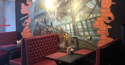 Cantagalo Burger - Tatuapé - Foto 1