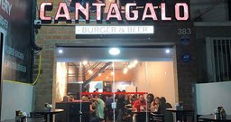 Cantagalo Burger - Tatuapé - Foto 2