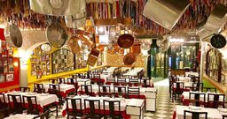 Cantina C...Que Sabe! - Foto 2