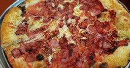 Cantina e Pizzaria Castelões - Foto 1