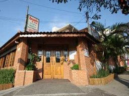 Cantina e Pizzaria Recanto Di Carmo - Foto 2