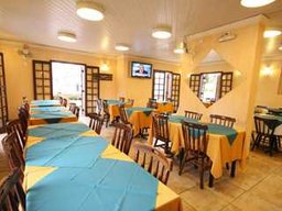 Cantina e Pizzaria Recanto Di Carmo - Foto 4