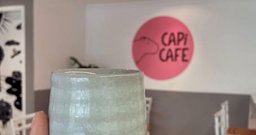 Capi Café - Foto 3