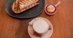 Capi Café - Foto 1