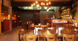 Capitolo Bar e Cozinha - Foto 1