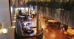 CARAT Lounge & Restaurant - Foto 1