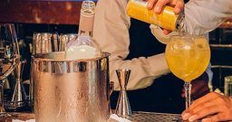 CARAT Lounge & Restaurant - Foto 4