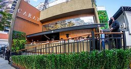 CARAT Lounge & Restaurant - Foto 2