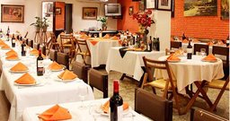 Carlino Ristorante - Foto 2