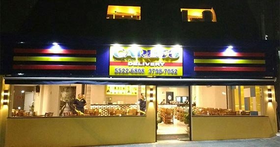Carlito Hamburguer
