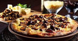 Carlitos Pizzaria - Foto 1