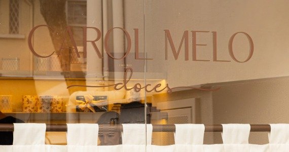 Carol Melo Doces