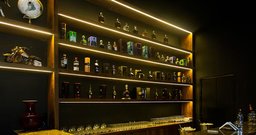 Caruso Lounge - Itaim - Foto 4