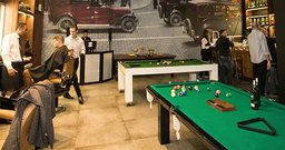 Caruso Lounge - Itaim - Foto 1