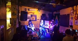 Casa Amarela Pub - Foto 4
