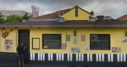 Casa Amarela Pub - Foto 2