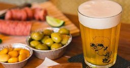 Casa Avós Cerveja Artesanal - Foto 1