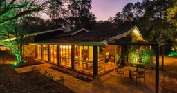 Casa Bambuí - Foto 2
