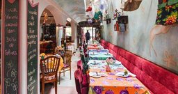 Casa Condessa Bistro - Foto 1