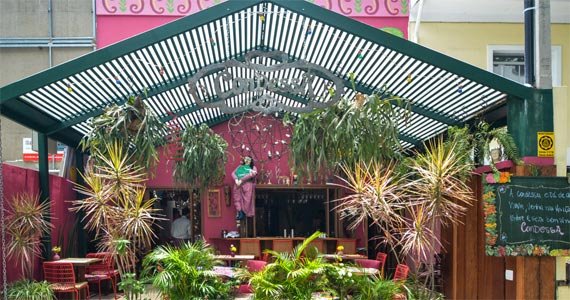 Casa Condessa Bistro