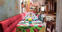 Casa Condessa Bistro - Foto 4