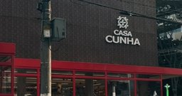 Casa Cunha - Foto 1