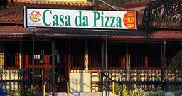Casa da Pizza - Foto 2