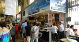 Casa das Ostras - Mercado Municipal de São Paulo - Foto 5