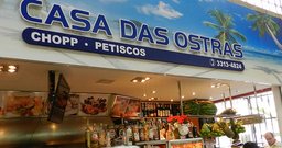 Casa das Ostras - Mercado Municipal de São Paulo - Foto 2
