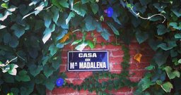 Casa de Maria Madalena - Foto 4