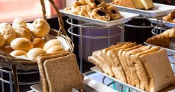 Casa de Pães Villa Real - Foto 1