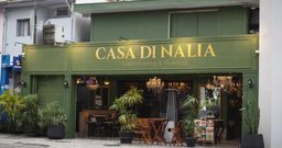 Casa di Nália - Foto 2