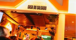 Casa do Salgado - Foto 1