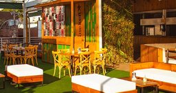 Casa Flutuar - Foto 2