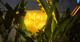 Casa Meio do Céu - Foto 2