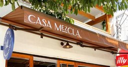 Casa Mezcla - Foto 1