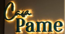 Casa Pame - Foto 2