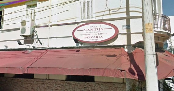 Casa Santos Restaurante