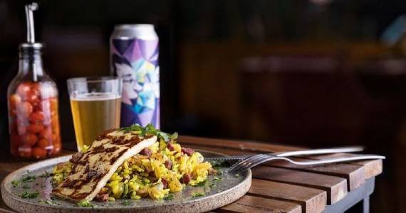 Casca Gastrobar