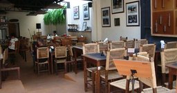 Cashmere Bar - Foto 4