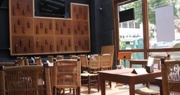 Cashmere Bar - Foto 3