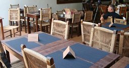 Cashmere Bar - Foto 1