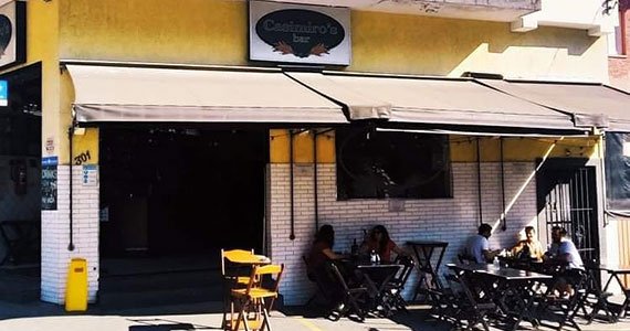 Casimiro's Bar