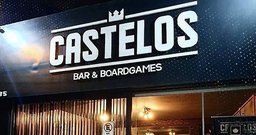 Castelos Bar & Boardgames - Foto 2