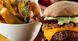 Castro Burger - Foto 4