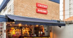 Castro Burger - Foto 2