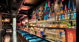 Caulí Lounge Bar - Foto 4