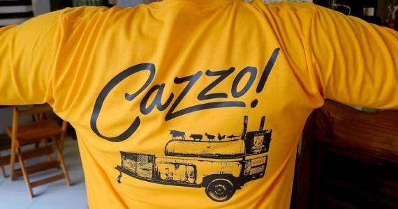Cazzo!