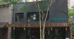 Cebicheria Peruana - Foto 2