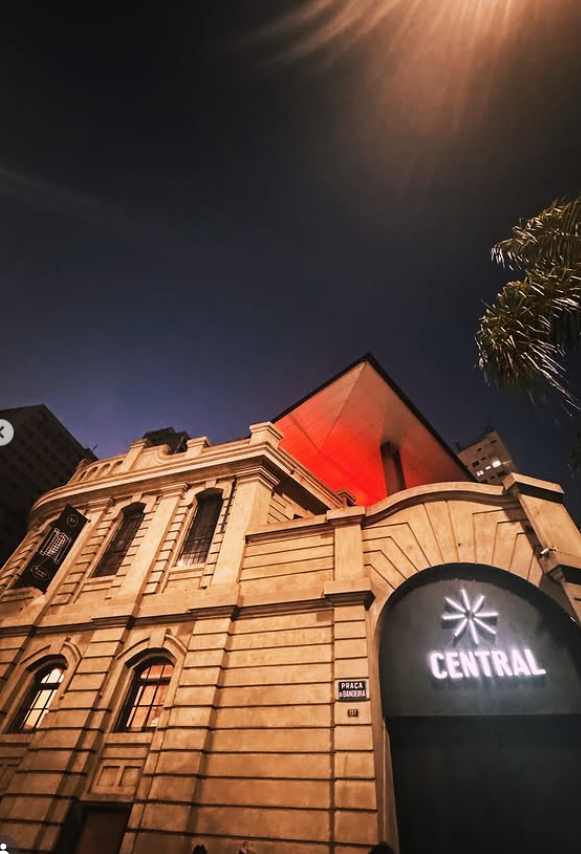 Central 1926 - Foto 1